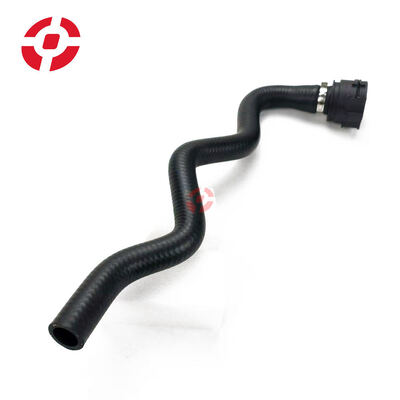 Engine coolant hose PCH500923 Connector hose for Land Rover Expansion tank water hose