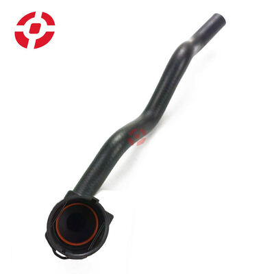 Engine coolant hose PCH500923 Connector hose for Land Rover Expansion tank water hose