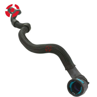 Engine coolant hose PCH500923 Connector hose for Land Rover Expansion tank water hose