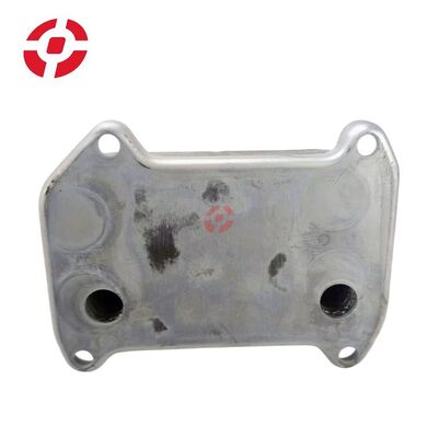 Aluminium oil radiator 9496495 Engine water-cooled oil cooler for VO LVO Engine oil cooler