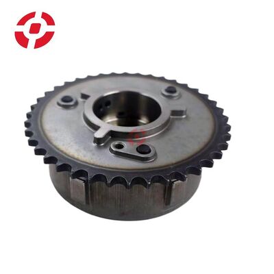Automotive engine system camshaft exhaust intake sprocket set 31316630 Camshaft belt pulley for VO LVO