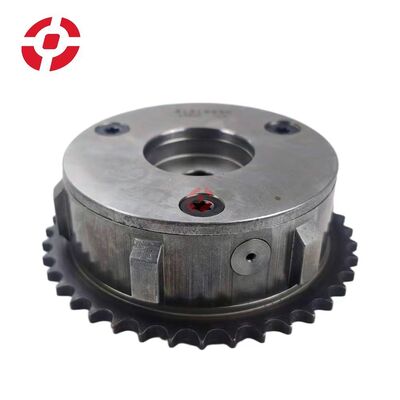 Automotive engine system camshaft exhaust intake sprocket set 31316630 Camshaft belt pulley for VO LVO