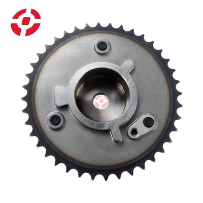 Automotive engine system camshaft exhaust intake sprocket set 31316630 Camshaft belt pulley for Volvo