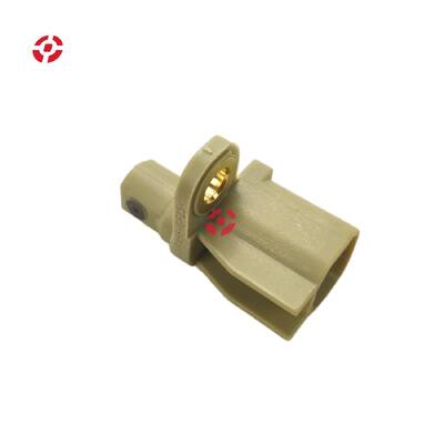 Automotive spare ABS wheel speed sensor for volvo Anti-lock braking system sensor OE 30748149 ABS sensor