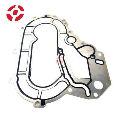 Inner timing chain cover gasket 31251345 Engine timing cover gasket for Volvo S60 S80 V60 V70 XC60 XC70 XC90