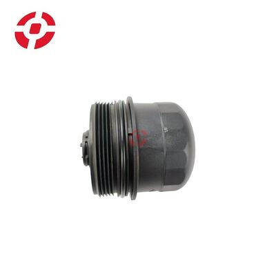 Engine oil filter cap 30677346 Oil filter housing for Volvo Oil filter cover 31410832 Filter cover assembly