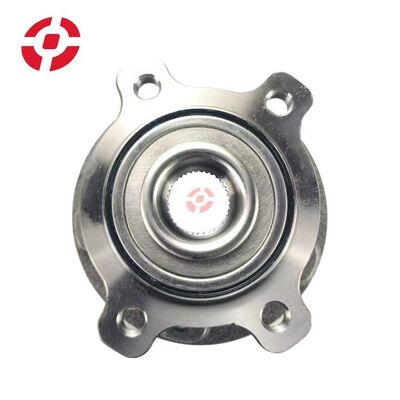 Transmission parts wheel hub kits 31360027 Wheel bearing and hub assembly for Volvo Wheel hub unit