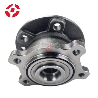 Transmission parts wheel hub kits 31360027 Wheel bearing and hub assembly for Volvo Wheel hub unit