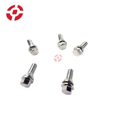 Transmission parts wheel studs Auto tire bolts 31373474 Wheel nut for Volvo Wheel screw