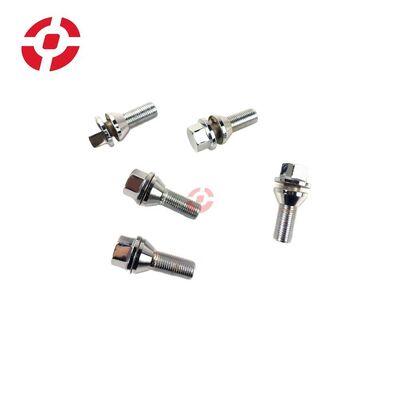 Transmission parts wheel studs Auto tire bolts 31373474 Wheel nut for Volvo Wheel screw