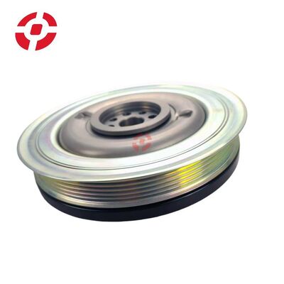 Crankshaft pulley Belt pulley set for Volvo Engine timing camshaft sprocket OE 31401195 Vibration damper