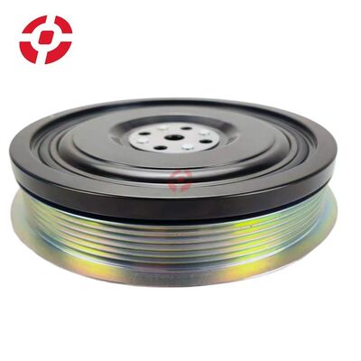 Crankshaft pulley Belt pulley set for Volvo Engine timing camshaft sprocket OE 31401195 Vibration damper