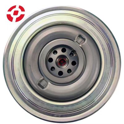 Crankshaft pulley Belt pulley set for Volvo Engine timing camshaft sprocket OE 31401195 Vibration damper