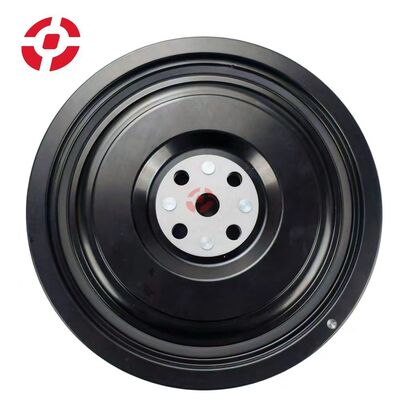 Crankshaft pulley Belt pulley set for Volvo Engine timing camshaft sprocket OE 31401195 Vibration damper