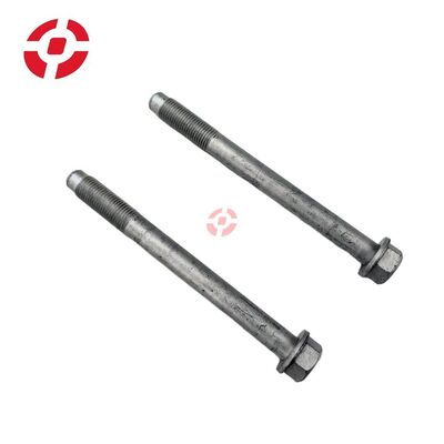 Lower ball joint screw Fork bolt 30670589 Flange screw for Volvo Shock absorber base screws