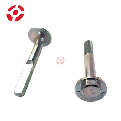 Camber adjusting eccentric bolt  30873186 Camber bolt for Volvo Suspension track bar bolt