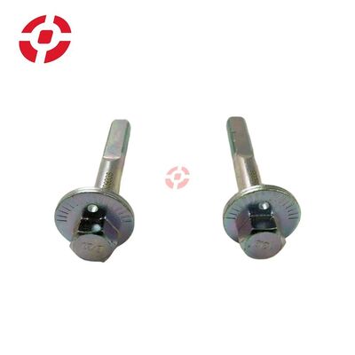 Camber adjusting eccentric bolt  30873186 Camber bolt for Volvo Suspension track bar bolt