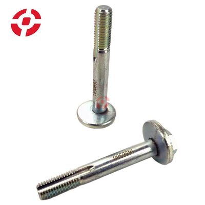 Camber adjusting eccentric bolt  30873186 Camber bolt for Volvo Suspension track bar bolt