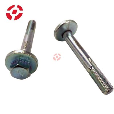 Camber adjusting eccentric bolt  30873186 Camber bolt for Volvo Suspension track bar bolt