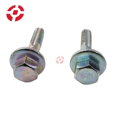 Parafuso de tomada de seis pontos parafuso excêntrico para VO LVO parafuso de engrenagem de regulação do eixo de camada parafuso do eixo de camada do motor 980734 parafuso de engrenagem do eixo de camada