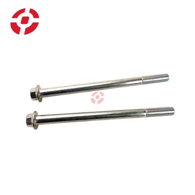 Suspension rear flange screw for Volvo Shaft seal kit 985201 Link lower bolt  Camshaft gear bolt