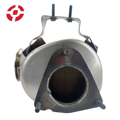 Automotive three-way catalytic converter 31439599 Auto catalysator for VO LVO Three-way catalysator