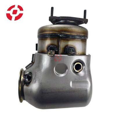 Automotive three-way catalytic converter 31439599 Auto catalysator for VO LVO Three-way catalysator