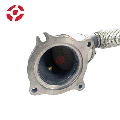 Three-way catalytic converter TWC for VO LVO 36000740 Auto catalysator emission control components