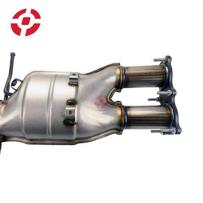 Three-way catalytic converter TWC for VO LVO 36000740 Auto catalysator emission control components