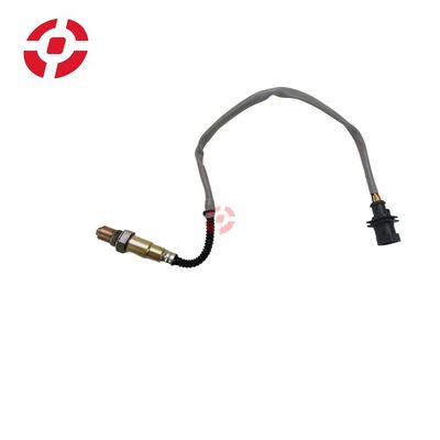 Lambda sensor Petrol oxygen sensor C2D28707 for Jaguar Heated O2 sensor Engine oxygen sensor