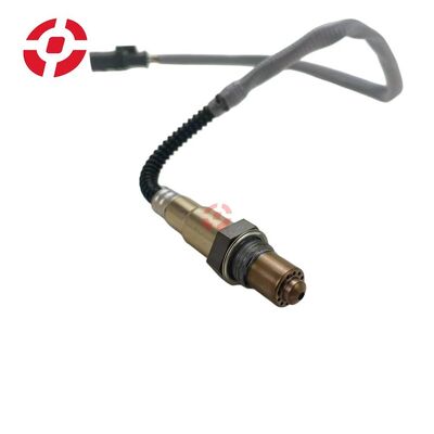 Lambda sensor Petrol oxygen sensor C2D28707 for Jaguar Heated O2 sensor Engine oxygen sensor