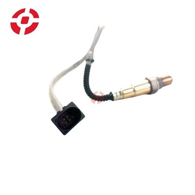 Lambda sensor Petrol oxygen sensor C2D28707 for Jaguar Heated O2 sensor Engine oxygen sensor