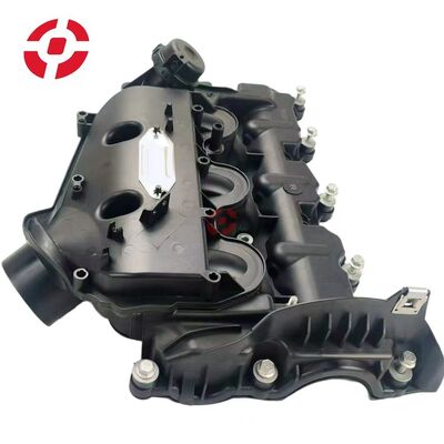 Cylinder head cover Intake manifold module for Land Rover Engine valve cover LR032723
