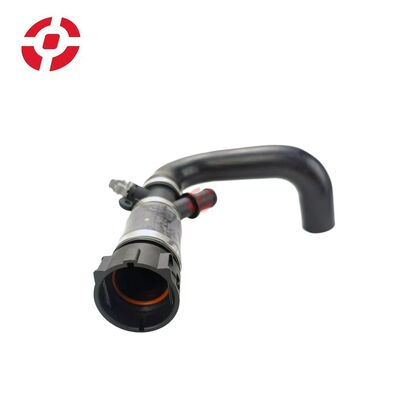 Radiator water pipe Coolant radiator hose LR013684 Radiator tube hose for Land Rover