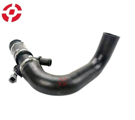Radiator water pipe Coolant radiator hose LR013684 Radiator tube hose for Land Rover