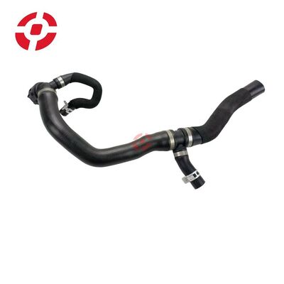 Affordable cooling water pipe for VO LVO Engine coolant hose Silicone radiator hose 31368574