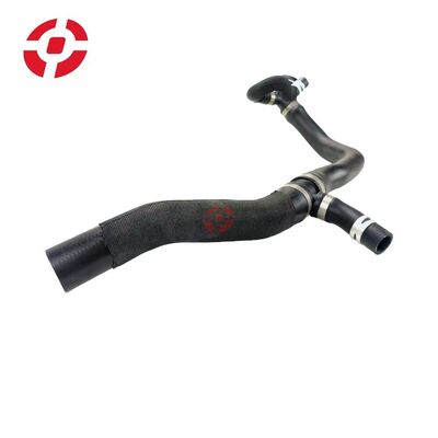 Affordable cooling water pipe for VO LVO Engine coolant hose Silicone radiator hose 31368574