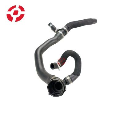Affordable cooling water pipe for VO LVO Engine coolant hose Silicone radiator hose 31368574