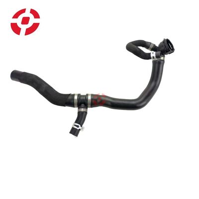 Affordable cooling water pipe for VO LVO Engine coolant hose Silicone radiator hose 31368574