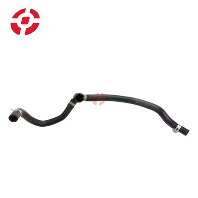 Cooling reservoir hose Radiator cooling hose for VO LVO 31368461 Flexible silicone hose