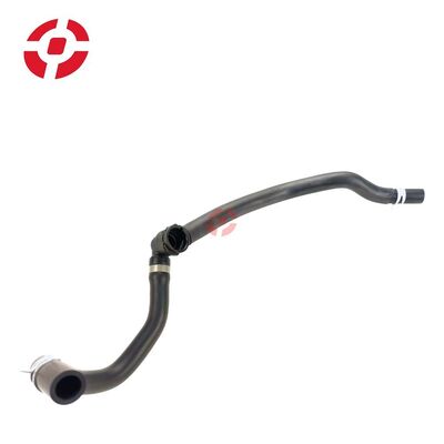 Cooling reservoir hose Radiator cooling hose for VO LVO 31368461 Flexible silicone hose
