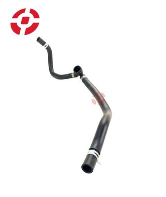 Cooling reservoir hose Radiator cooling hose for VO LVO 31368461 Flexible silicone hose