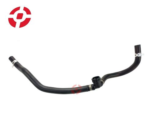 Cooling reservoir hose Radiator cooling hose for VO LVO 31368461 Flexible silicone hose