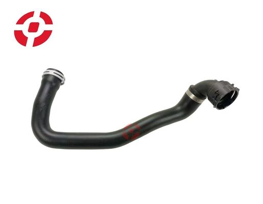 Cooling reservoir hose Radiator cooling hose for VO LVO 31368461 Flexible silicone hose