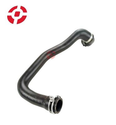 Cooling reservoir hose Radiator cooling hose for VO LVO 31368461 Flexible silicone hose