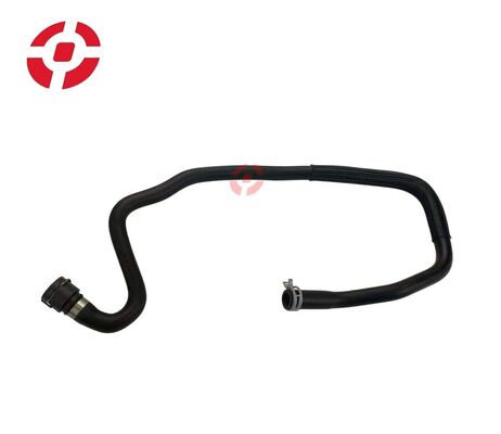 Heate intake water pipe Radiator water hose for VO LVO Water coolant hose 31202746