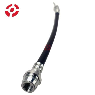 Brake oil rubber hoses Brake rubber lines 32246089 Flexible hoses Brake rubber hoses for VO LVO