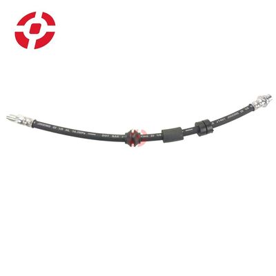 Front and rear brake oil tube Flexible hoses 32246101 Brake rubber line for VO LVO Brake hose