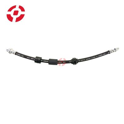 Front and rear brake oil tube Flexible hoses 32246101 Brake rubber line for VO LVO Brake hose