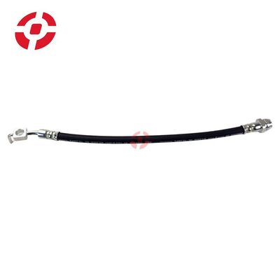 Front and rear brake oil tube Flexible hoses 32246101 Brake rubber line for VO LVO Brake hose